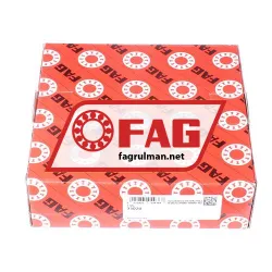 FAG 33020 rulman resim 3