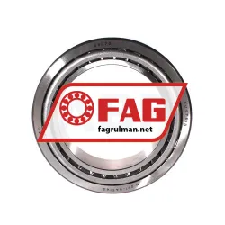 FAG 33020 rulman resim 4