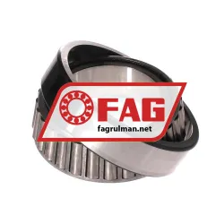 FAG 33019 rulman resim 2