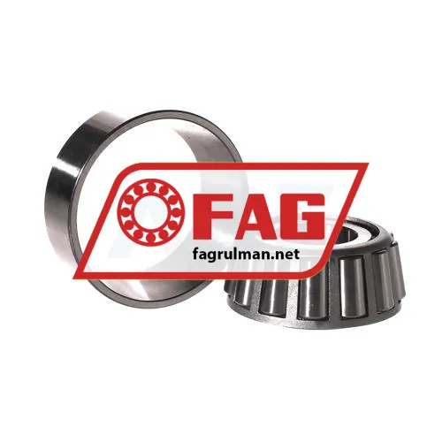 FAG 32305-A ürün fotoğrafı 2