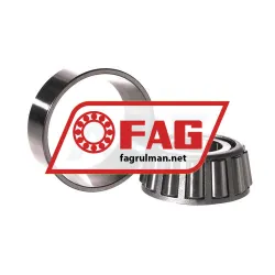 FAG 32305-A rulman resim 2