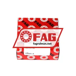 FAG 32305-A rulman resim 4
