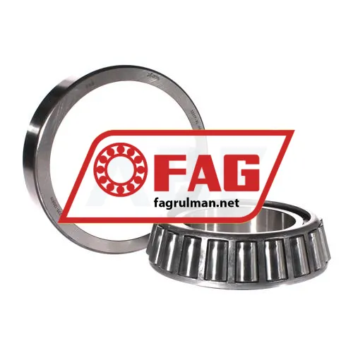 FAG 32217-XL-P5