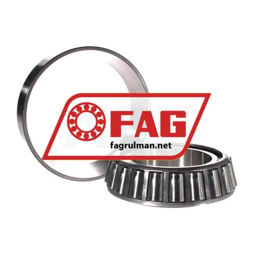 FAG 32217-XL-P5 ürün fotoğrafı 2