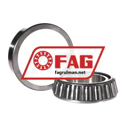 FAG 32217-XL-P5
