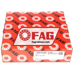 FAG 32217-XL-P5 rulman resim 4