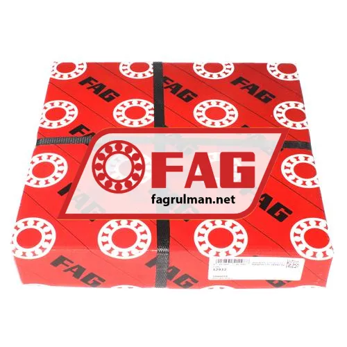 FAG 32932 ürün fotoğrafı 4
