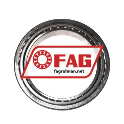 FAG 32932 rulman resim 3