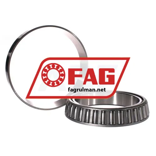 FAG 32926 ürün fotoğrafı 2