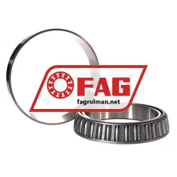 FAG 32926 rulman resim 2