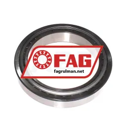 FAG 32926 rulman resim 3