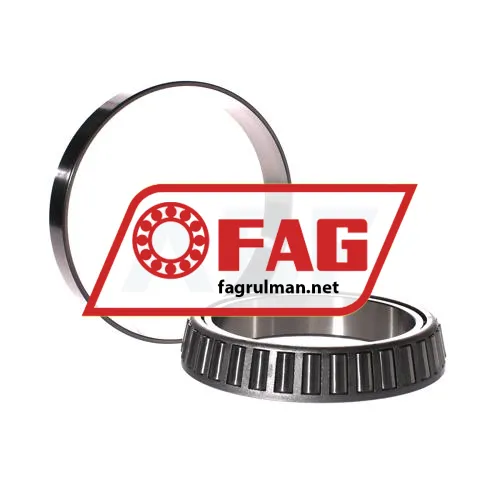 FAG 32921 ürün fotoğrafı 2