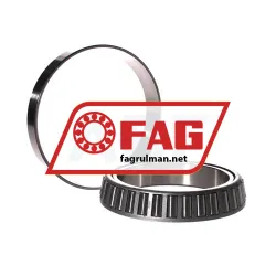 FAG 32921 rulman resim 2