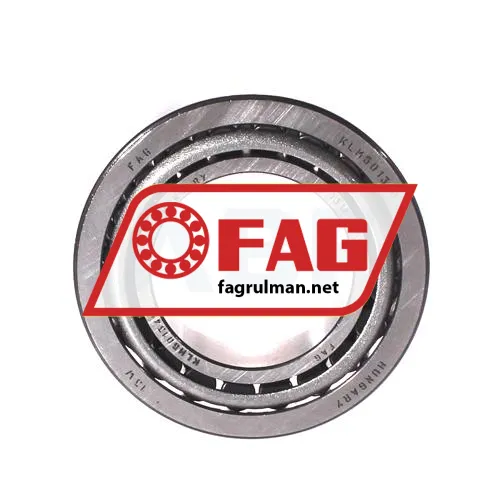 FAG KLM501349-LM501310 ürün fotoğrafı 3