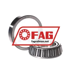 FAG KLM501349-LM501310