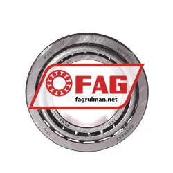 FAG KLM501349-LM501310 rulman resim 3