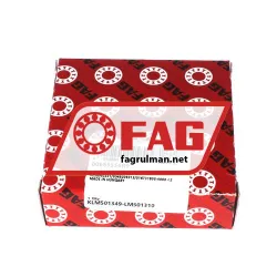 FAG KLM501349-LM501310 rulman resim 4