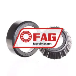 FAG KHM88542-HM88510 rulman resim 2