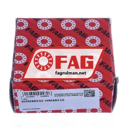 FAG KHM88542-HM88510 rulman resim 3