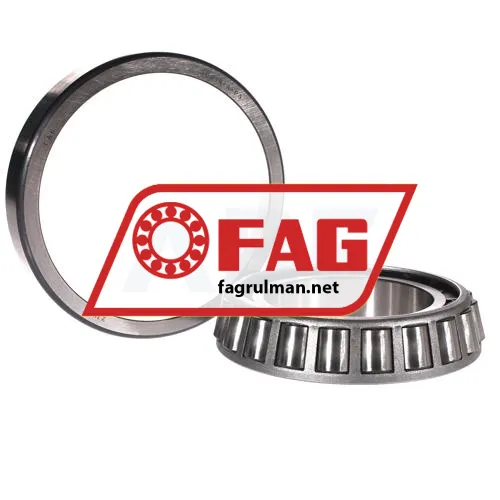 FAG 30216-A-P5