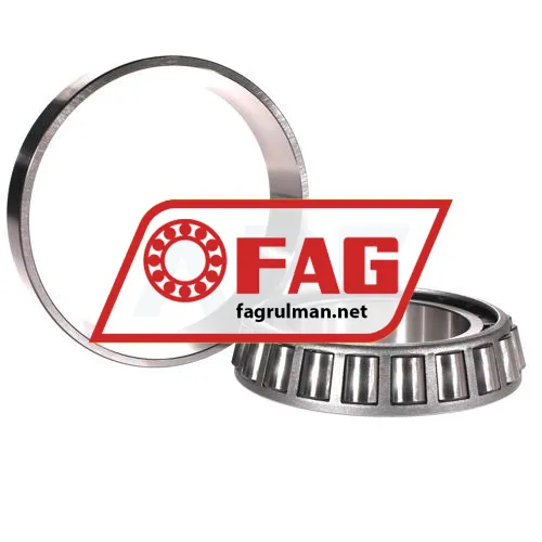 FAG 30216-A-P5 ürün fotoğrafı 2