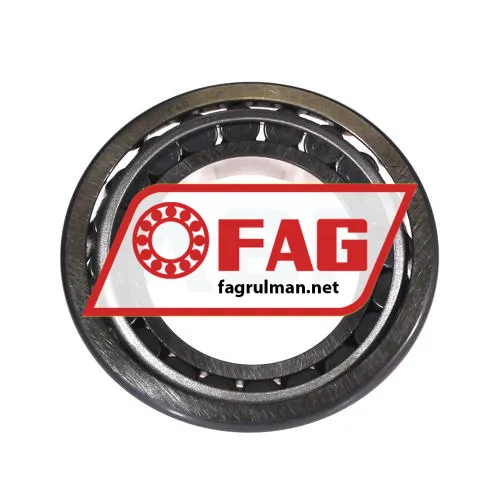 FAG 30216-A-P5 ürün fotoğrafı 3