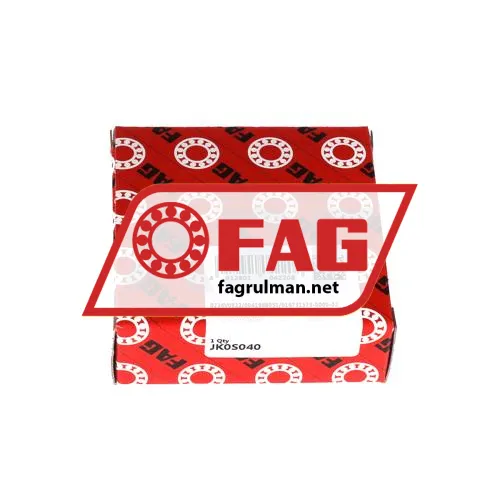 FAG JK0S040 ürün fotoğrafı 3