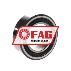 FAG JK0S040 rulman resim 2
