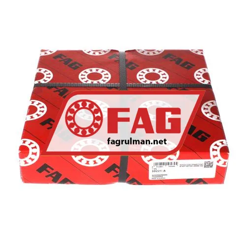 FAG 30221-A ürün fotoğrafı 4