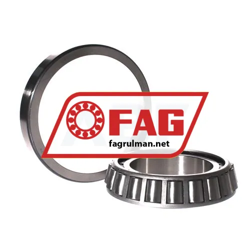FAG 30217-A