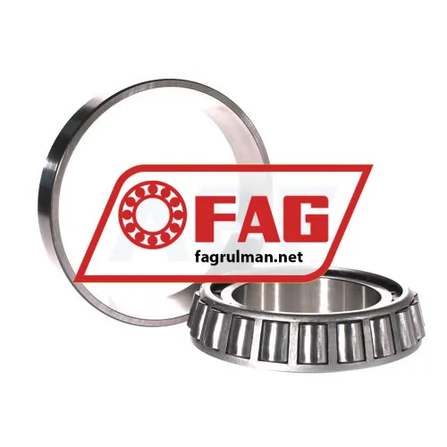 FAG 30217-A ürün fotoğrafı 2