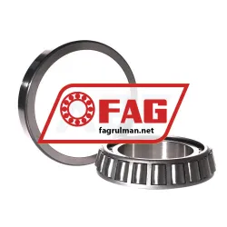 FAG 30217-A