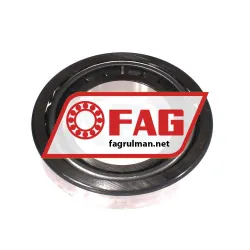 FAG 30217-A rulman resim 3