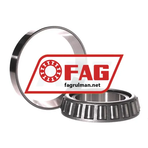 FAG 30215-A ürün fotoğrafı 2