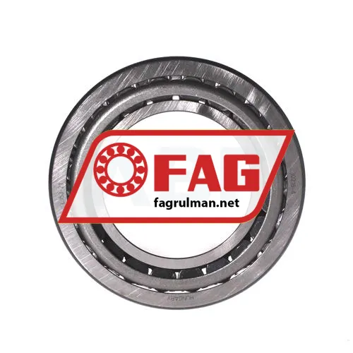 FAG 30215-A ürün fotoğrafı 3