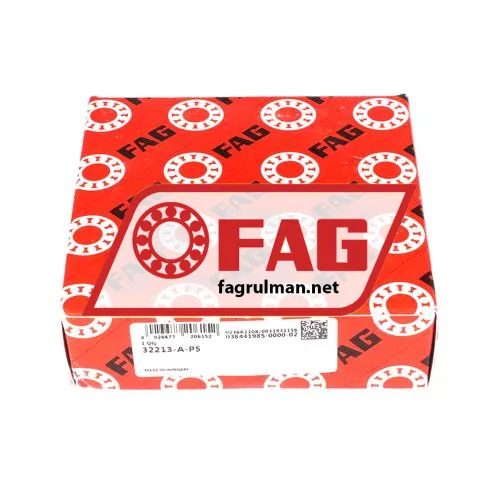 FAG 32213-A-P5 ürün fotoğrafı 3