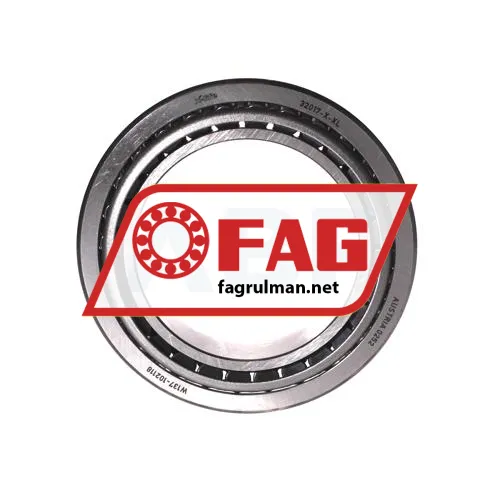 FAG 32017-X-XL ürün fotoğrafı 3