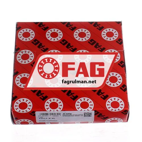 FAG 32017-X-XL ürün fotoğrafı 4
