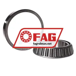 FAG 32017-X-XL