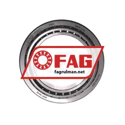 FAG 32017-X-XL rulman resim 3