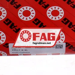 FAG 32017-X-XL rulman resim 5