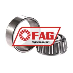 FAG 32303-A rulman resim 2