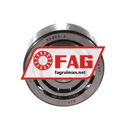 FAG 32303-A rulman resim 3