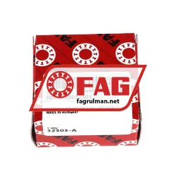 FAG 32303-A rulman resim 4