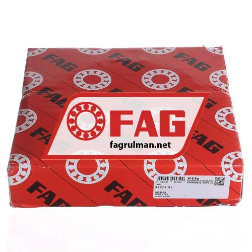 FAG 32222-XL ürün fotoğrafı 4