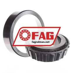 FAG 32222-XL rulman resim 3