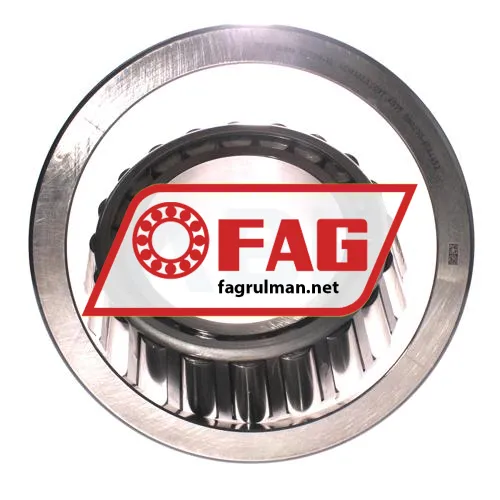 FAG 32228-XL ürün fotoğrafı 3