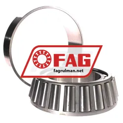 FAG 32228-XL rulman resim 2