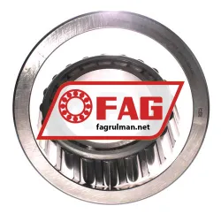 FAG 32228-XL rulman resim 3