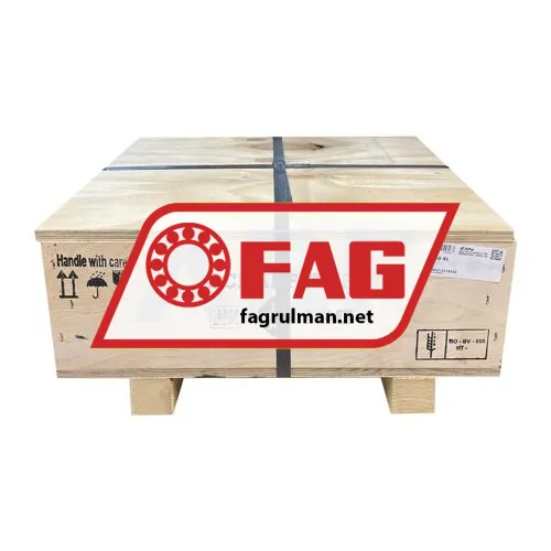 FAG 32960-XL ürün fotoğrafı 2